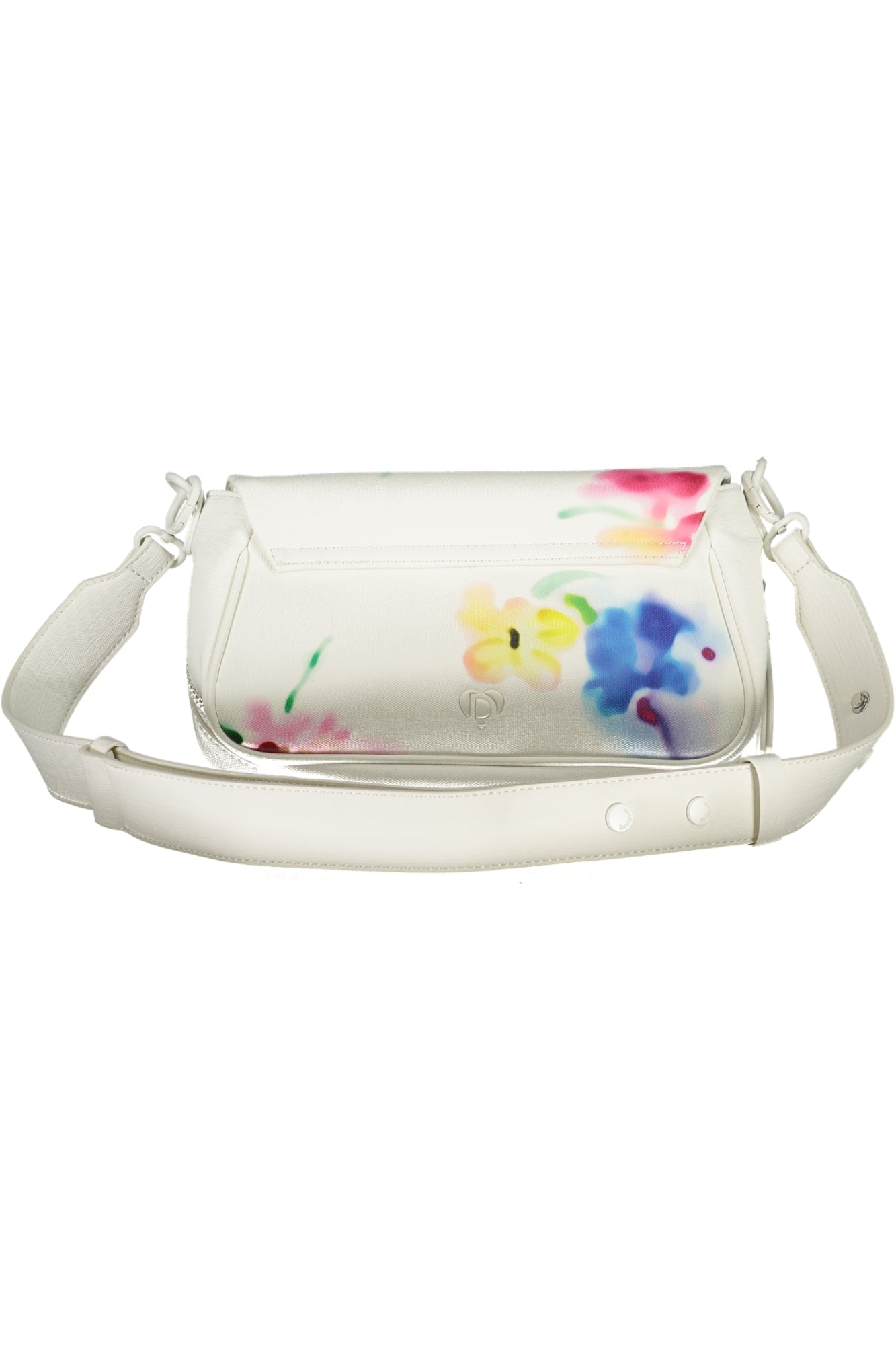 Desigual Borsa Donna Bianco - mem39