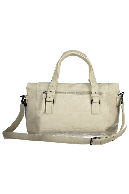 Desigual Borsa Donna Bianco - mem39