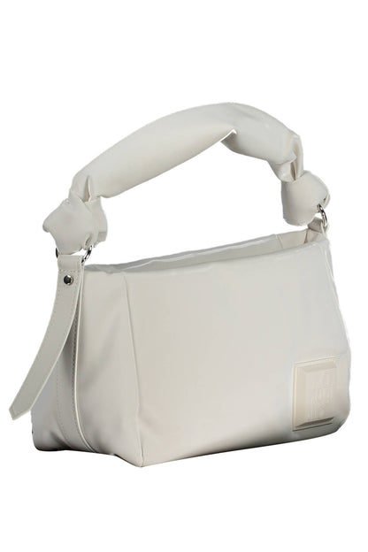 Desigual Borsa Donna Bianco - mem39