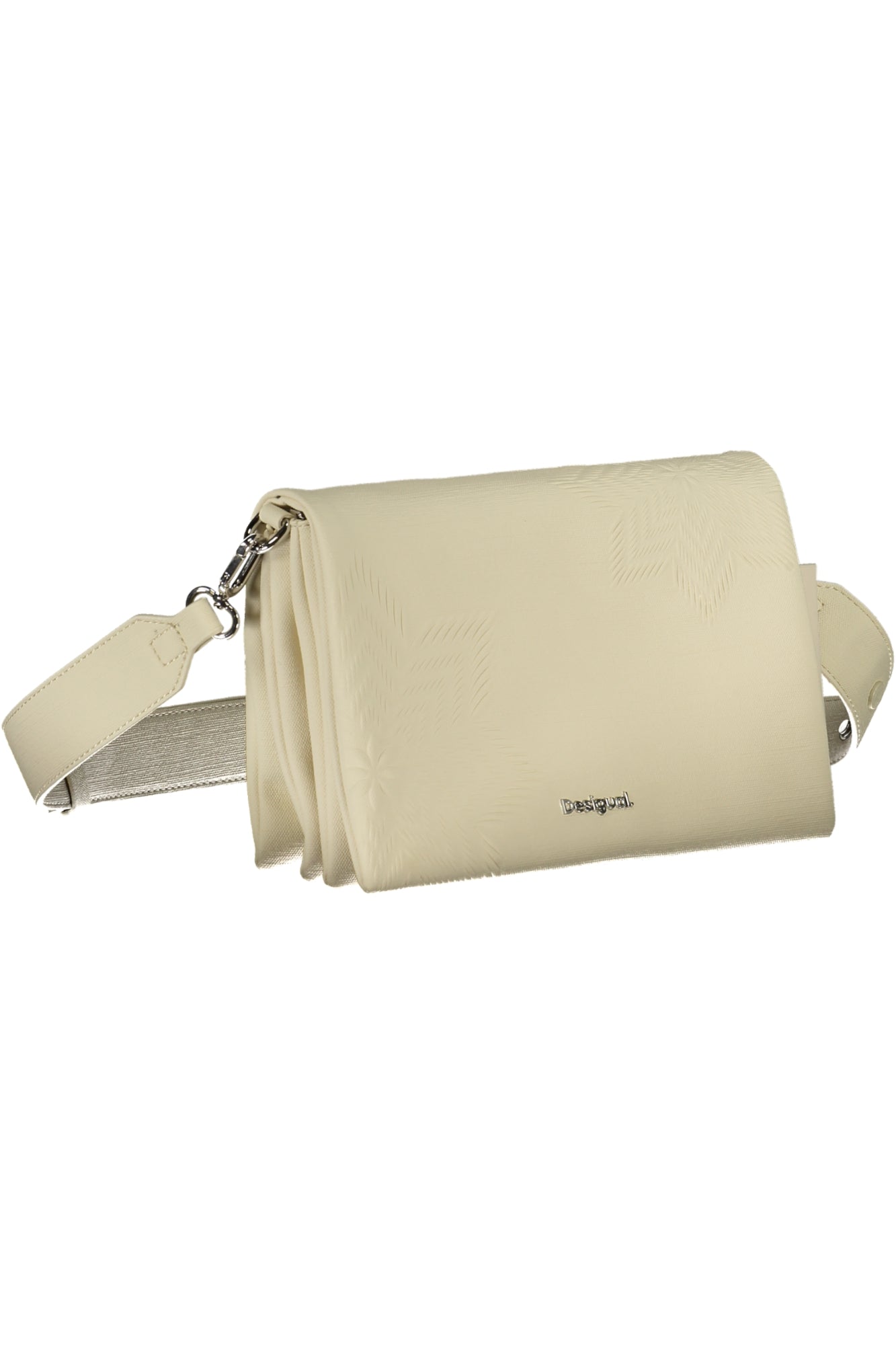 Desigual Borsa Donna Bianco - mem39