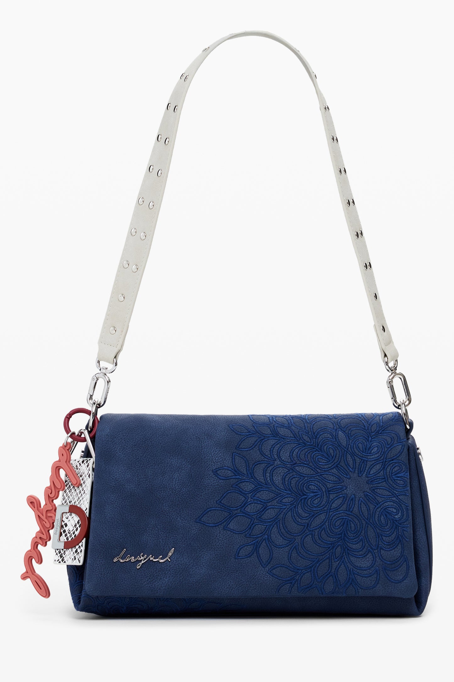 DESIGUAL 23SAXP66_5F42A70_BLU5036