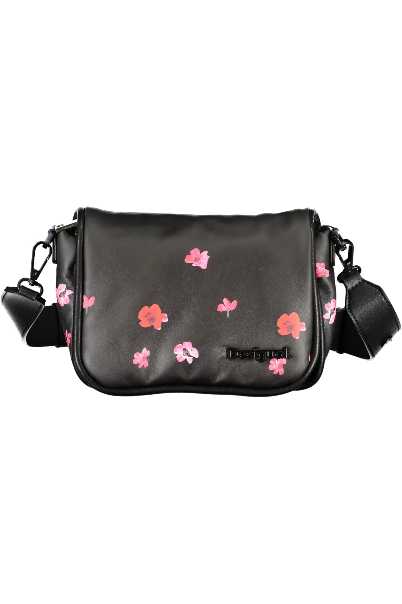 Desigual Borsa Donna Nero - mem39