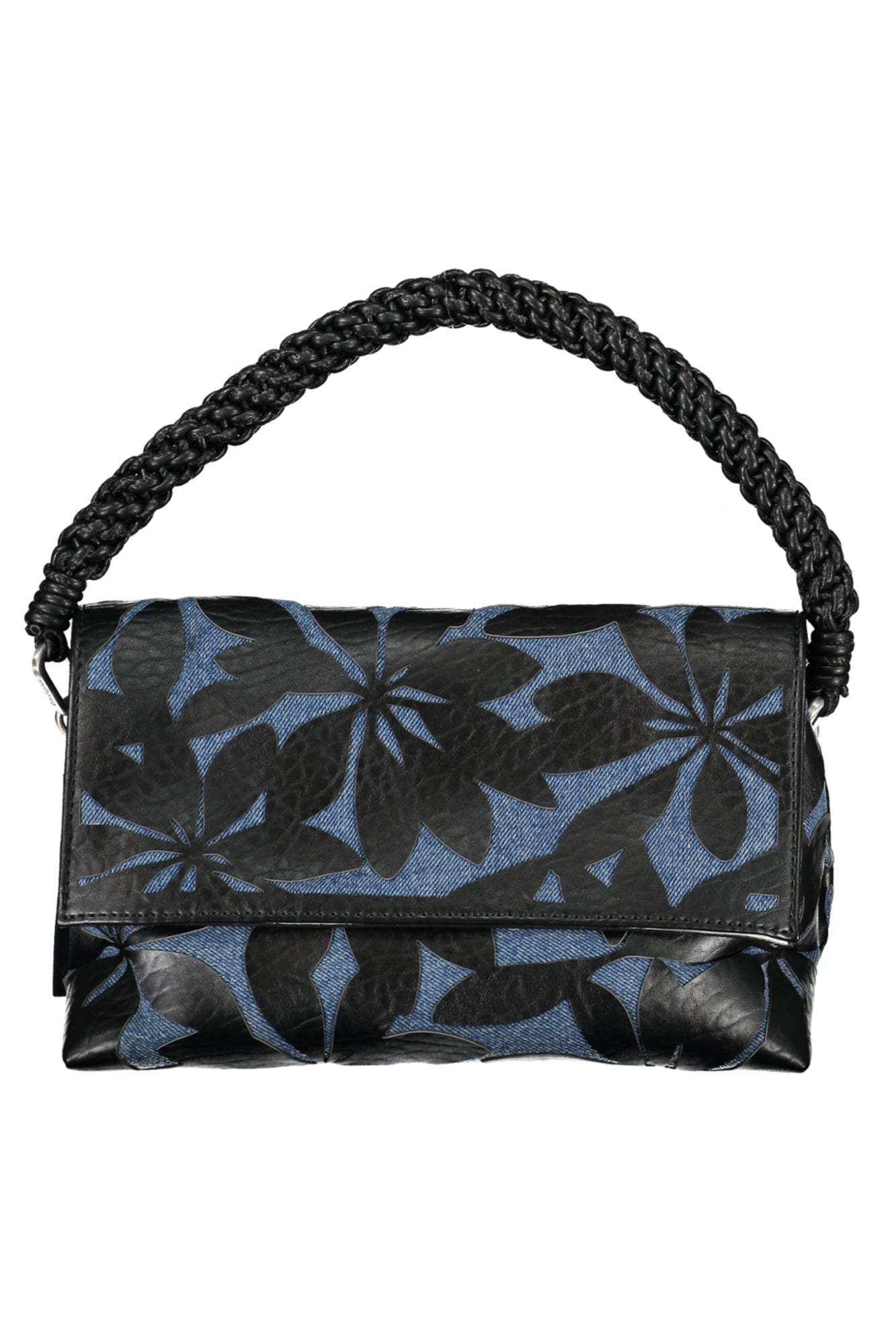 Desigual Borsa Donna Nero - mem39