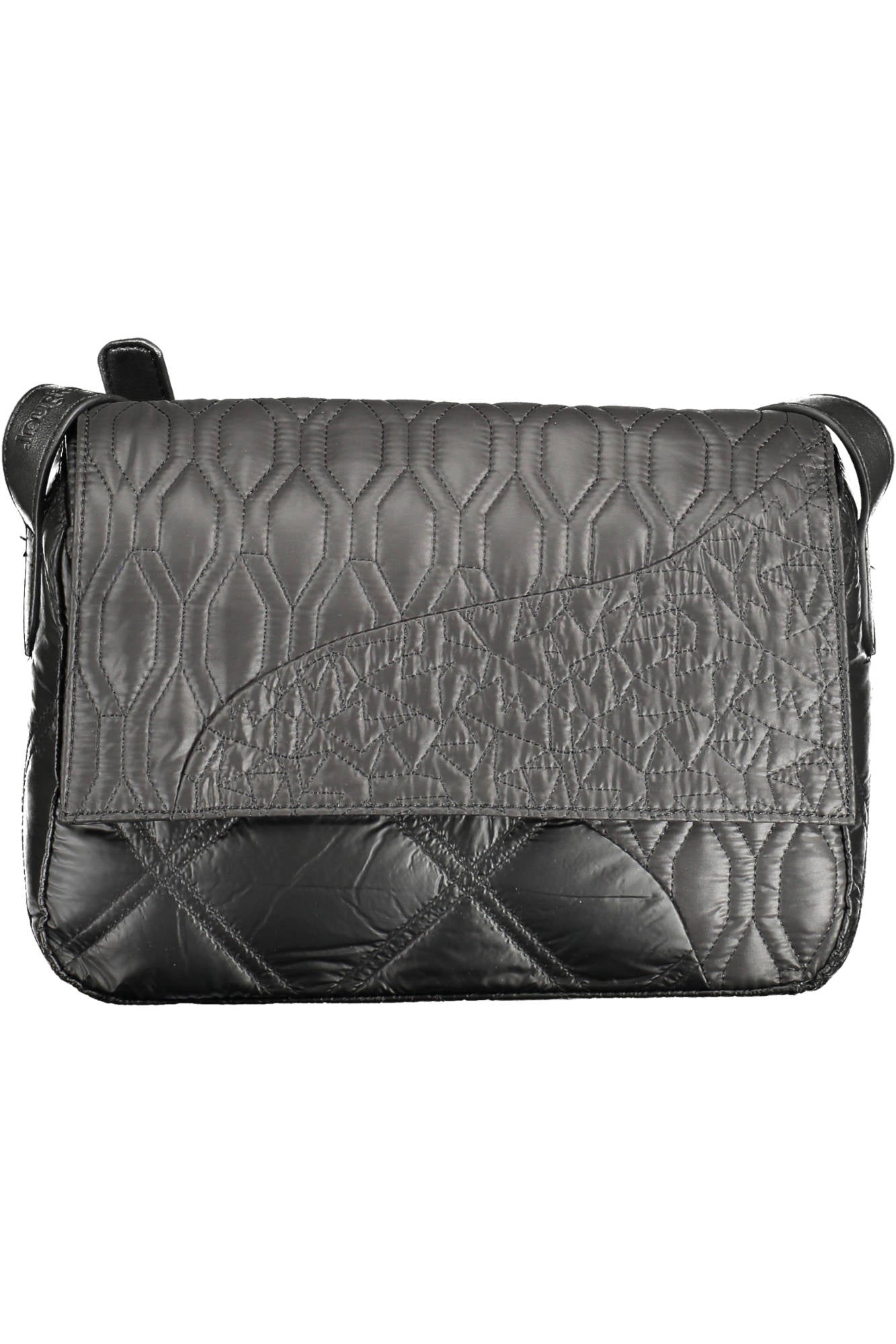 Desigual Borsa Donna Nero - mem39