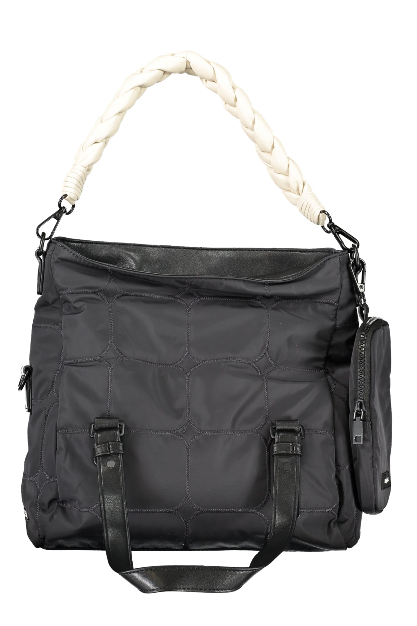 Desigual Borsa Donna Nero - mem39