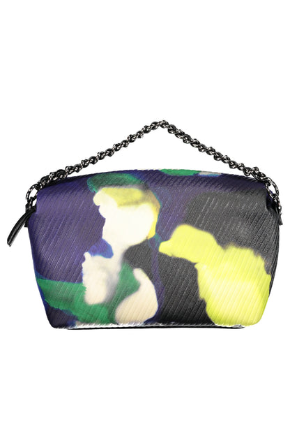 Desigual Borsa Donna Nero - mem39