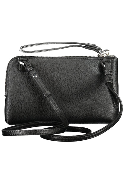 Desigual Borsa Donna Nero - mem39