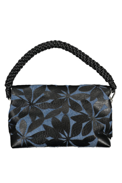 Desigual Borsa Donna Nero - mem39