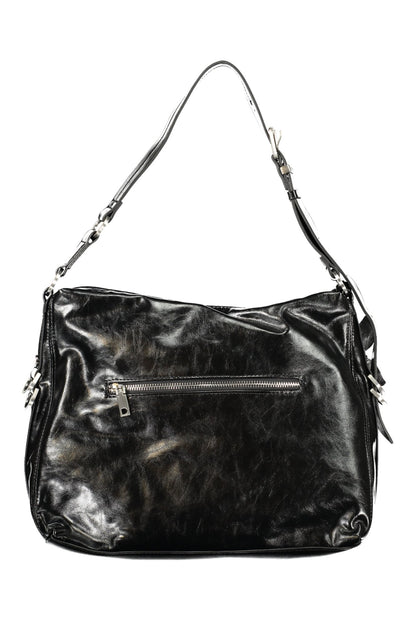 DESIGUAL BORSA DONNA NERO