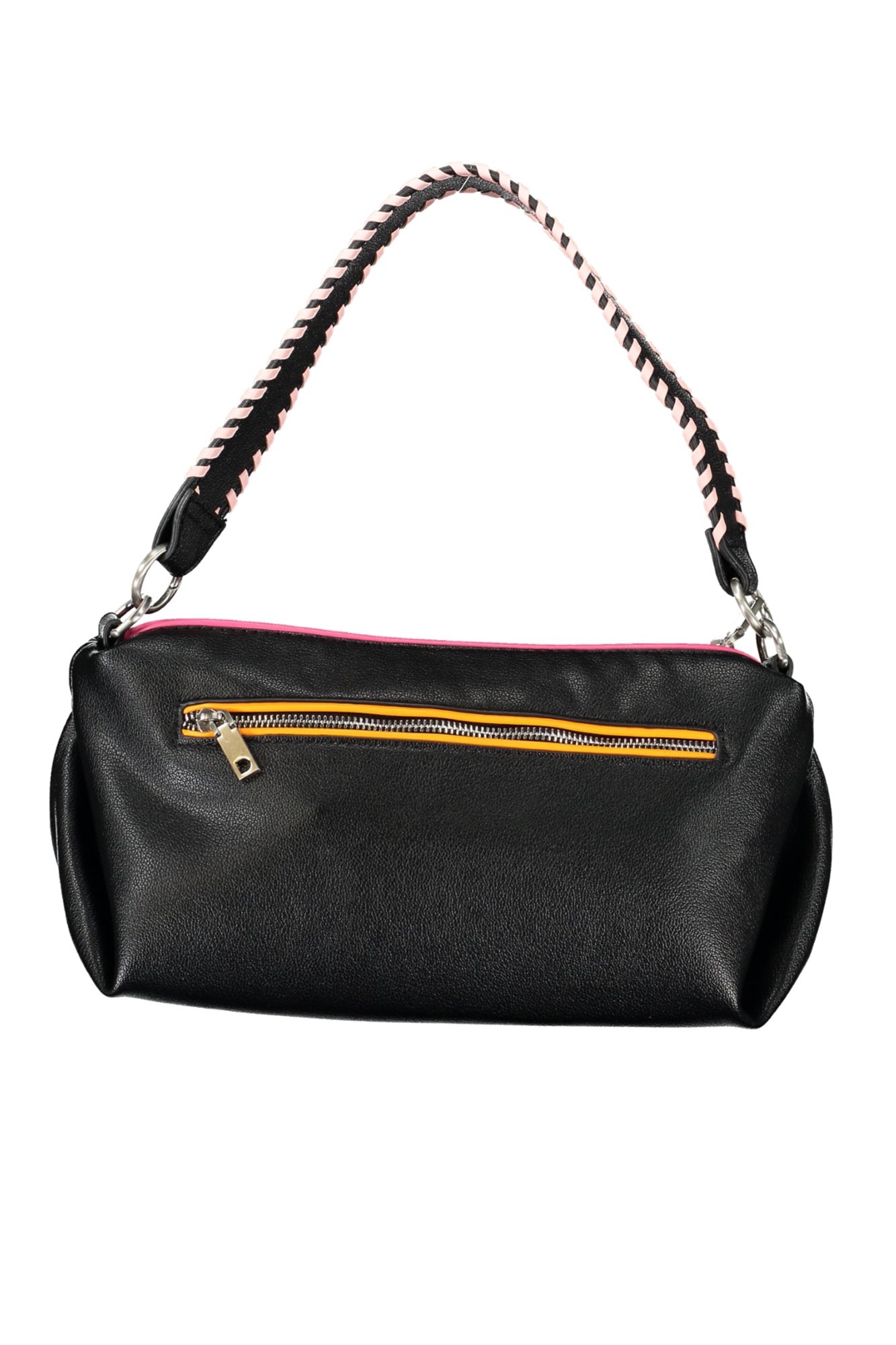 Desigual Borsa Donna Nero - mem39