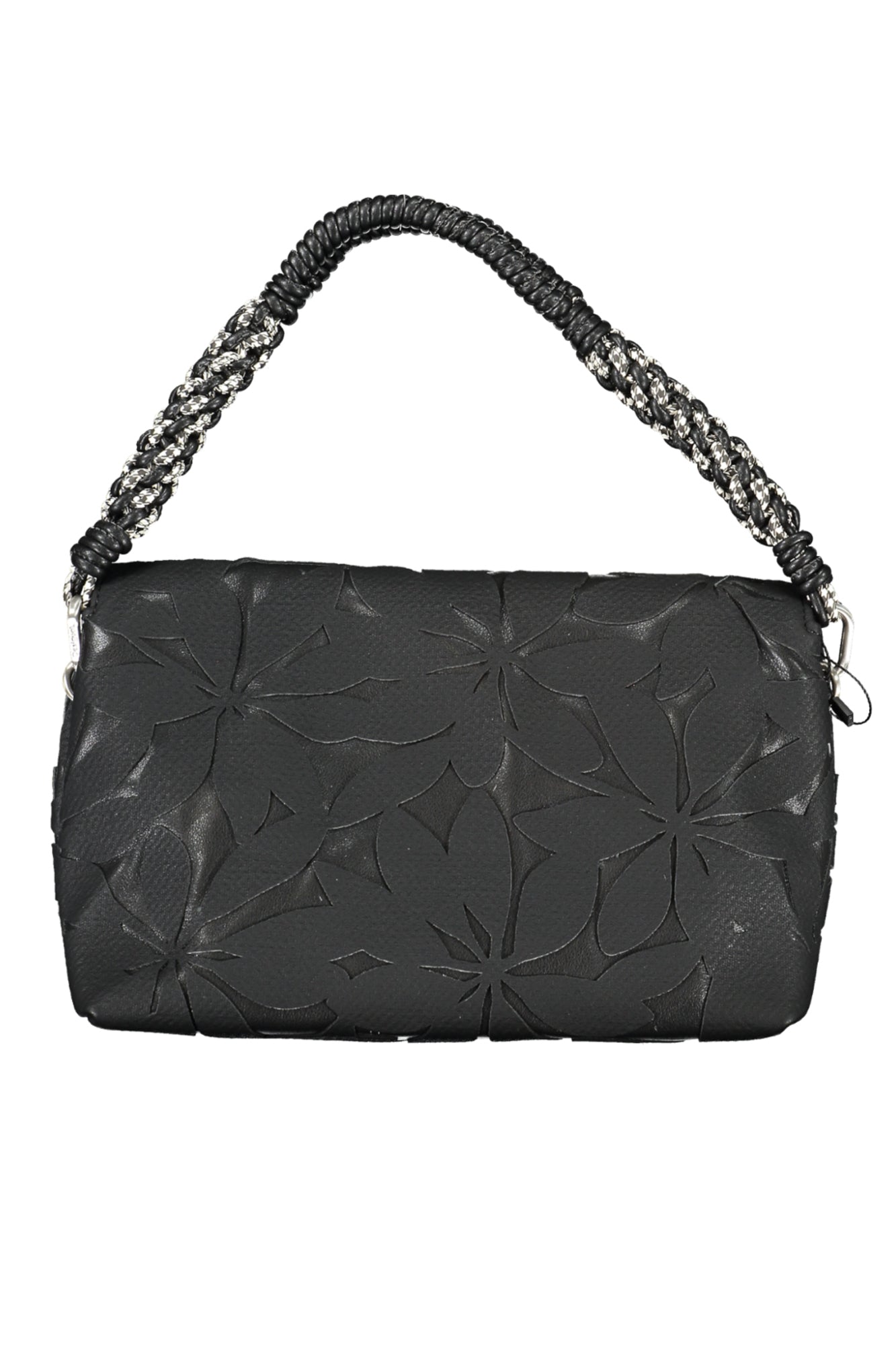 Desigual Borsa Donna Nero - mem39