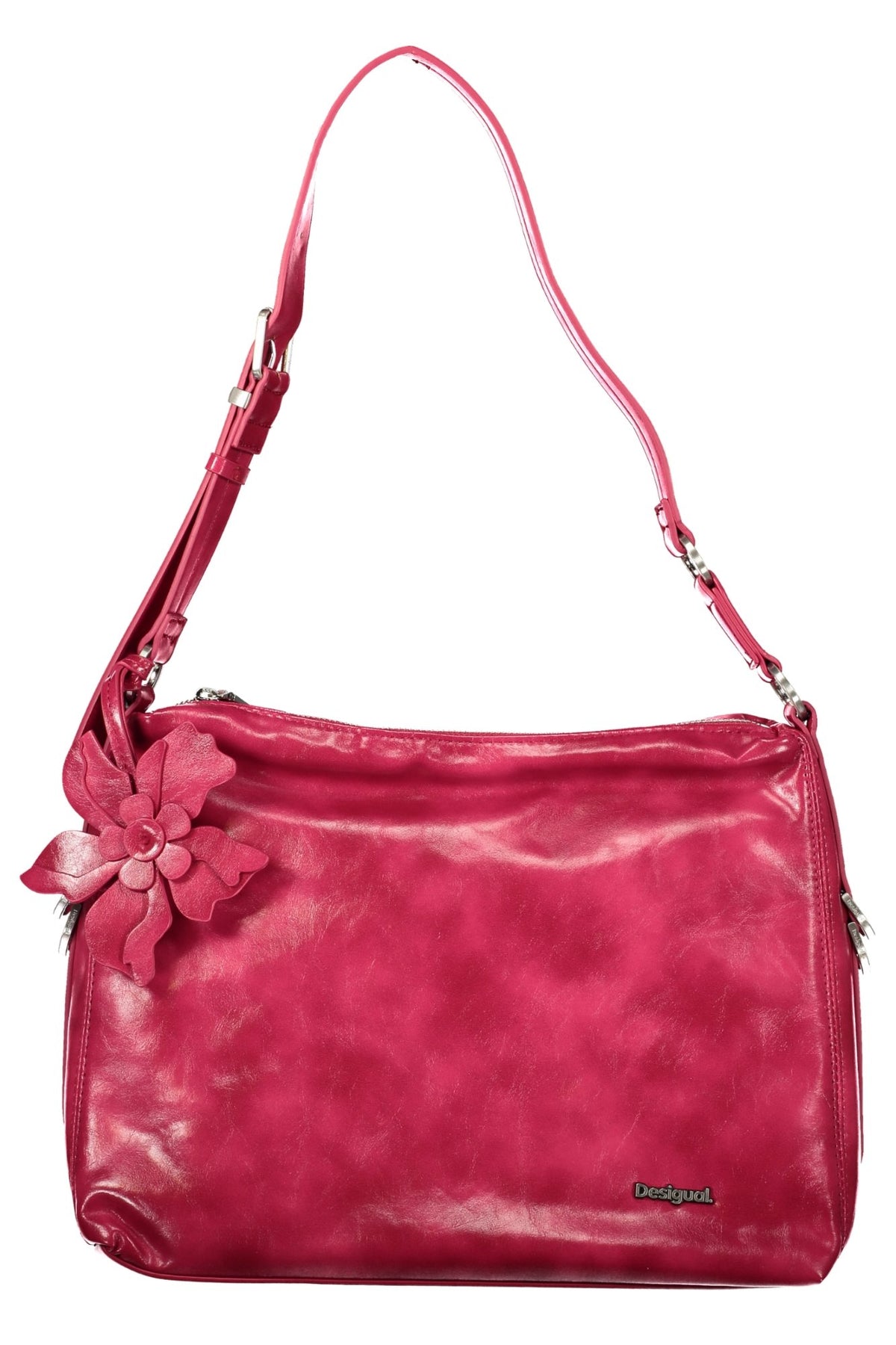 DESIGUAL BORSA DONNA ROSA