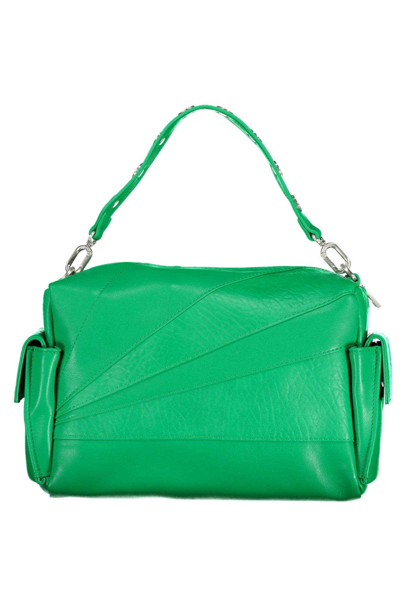 Desigual Borsa Donna Verde - mem39