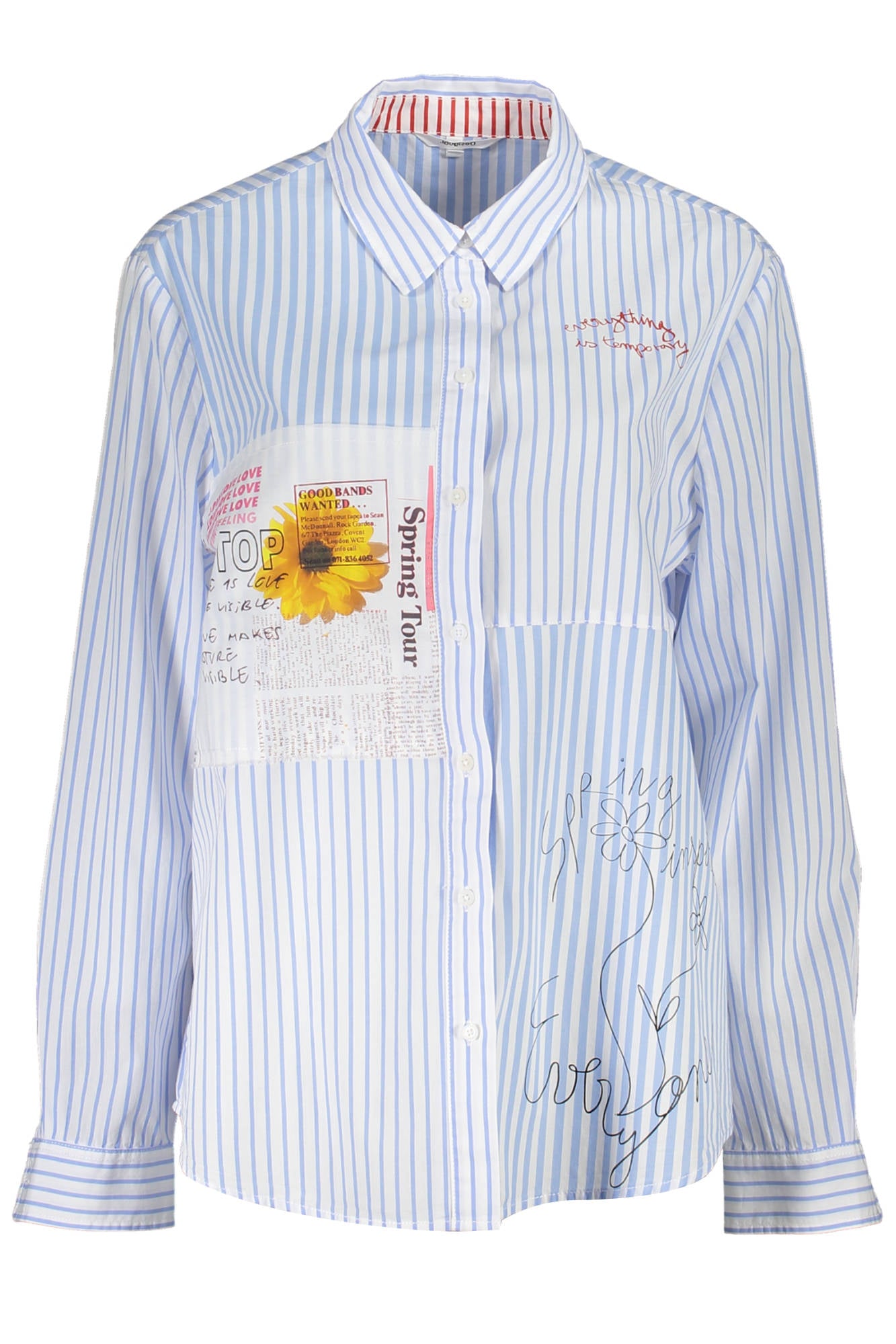 Desigual Camicie - mem39