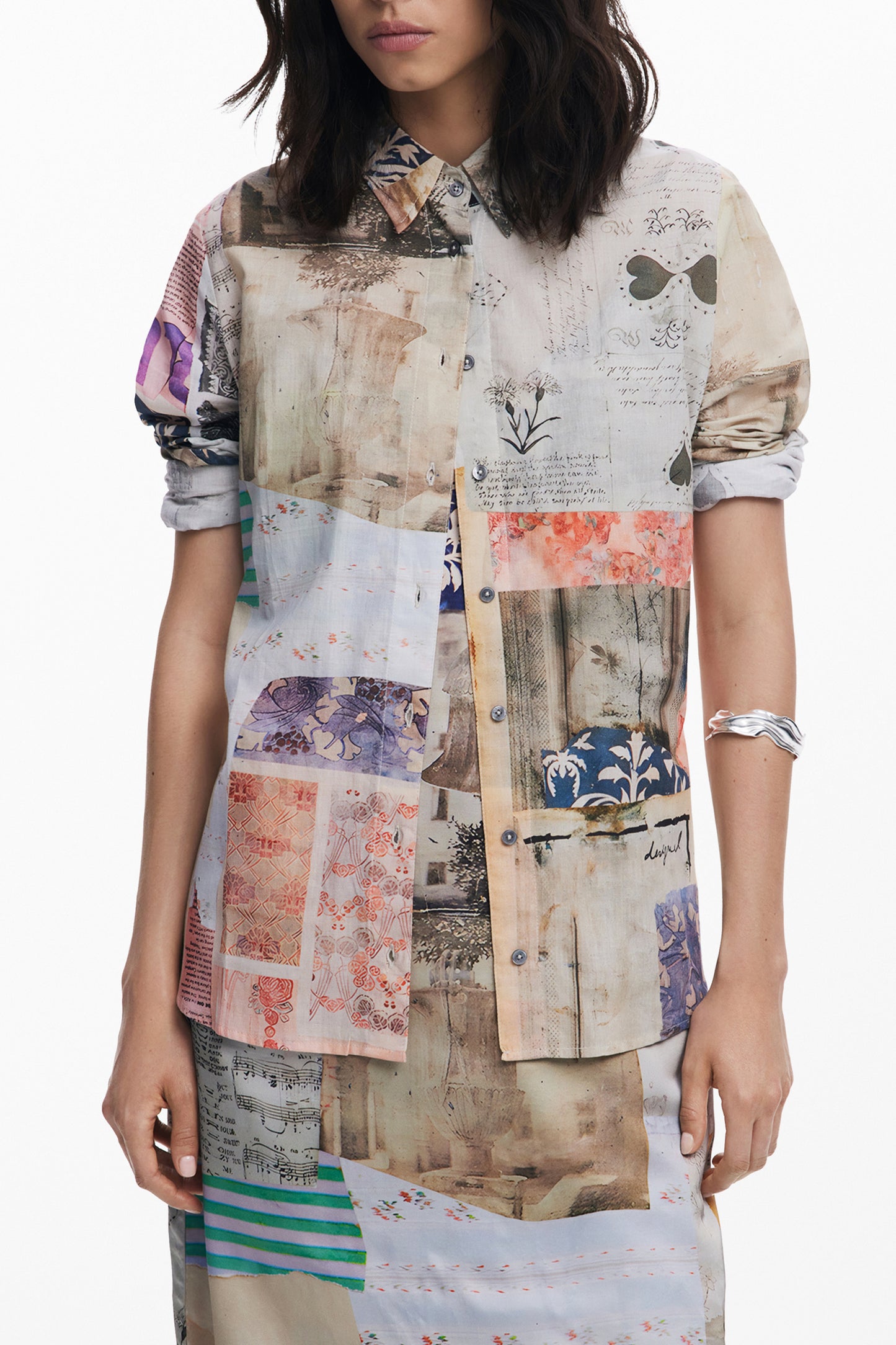 Desigual Camicie - mem39