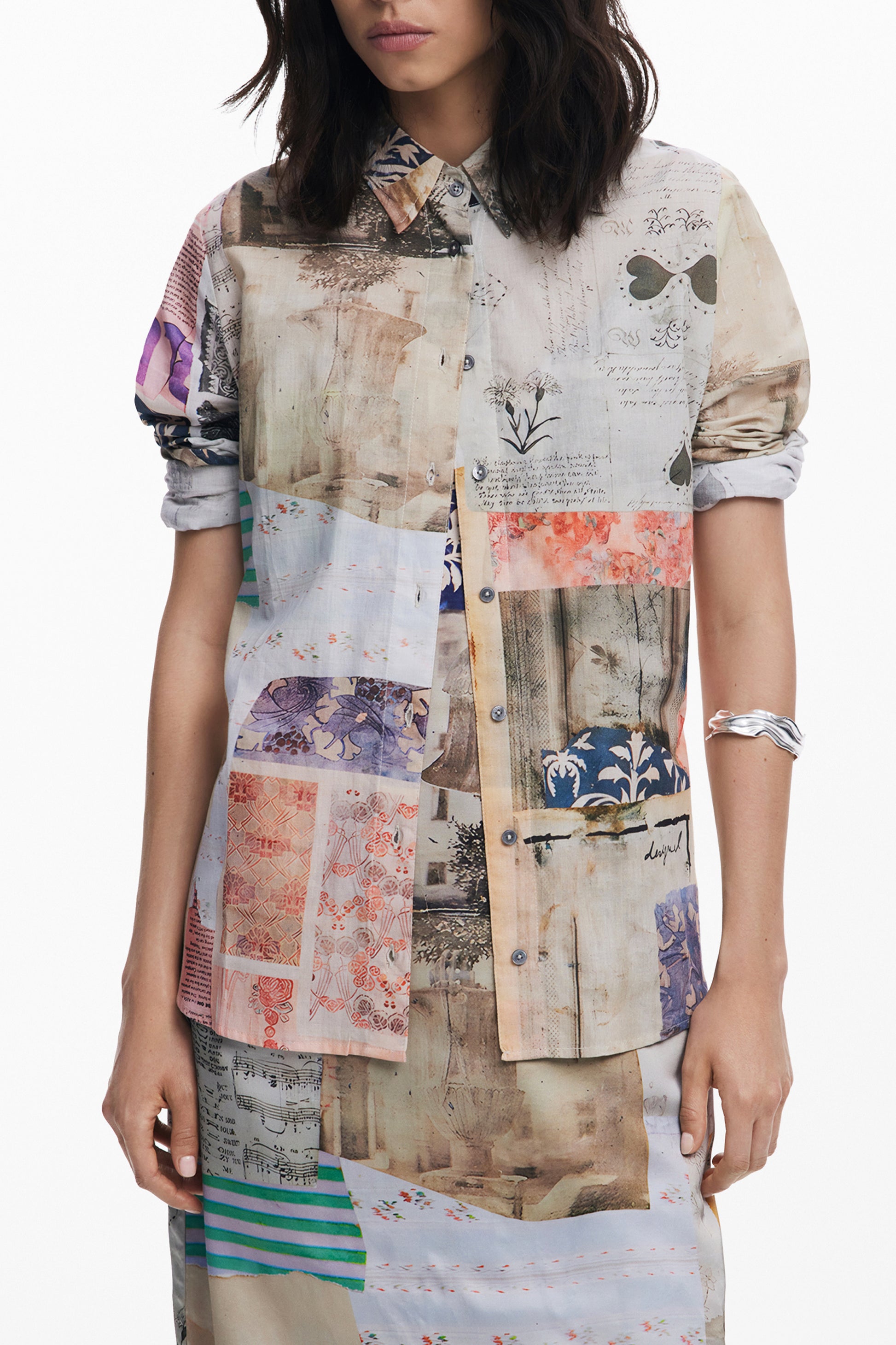 Desigual Camicie - mem39