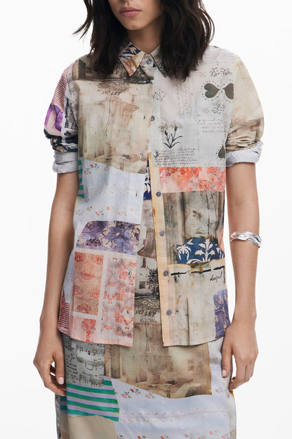 Desigual Camicie - mem39