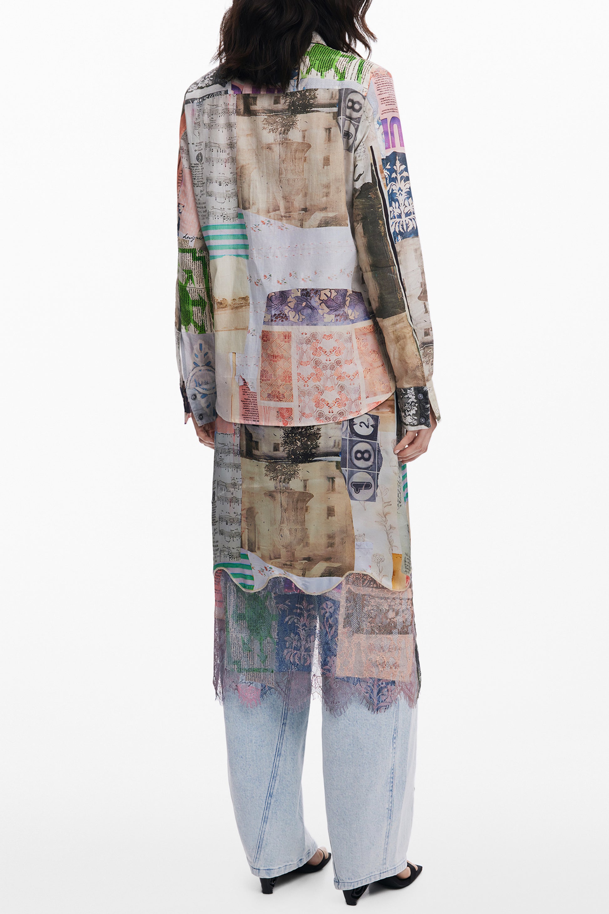 Desigual Camicie - mem39