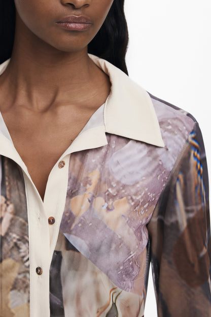 Desigual Camicie - mem39