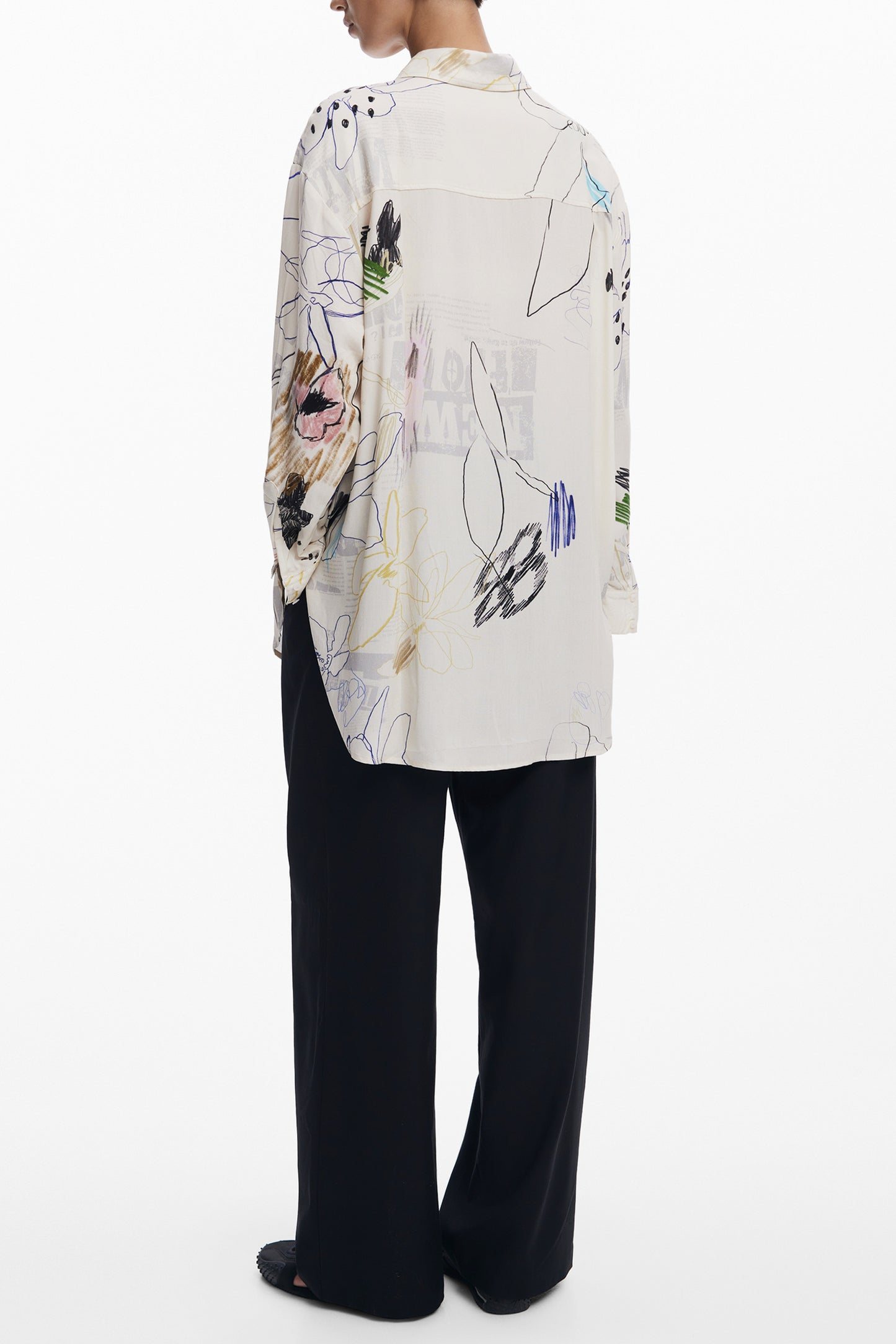 Desigual Camicie - mem39
