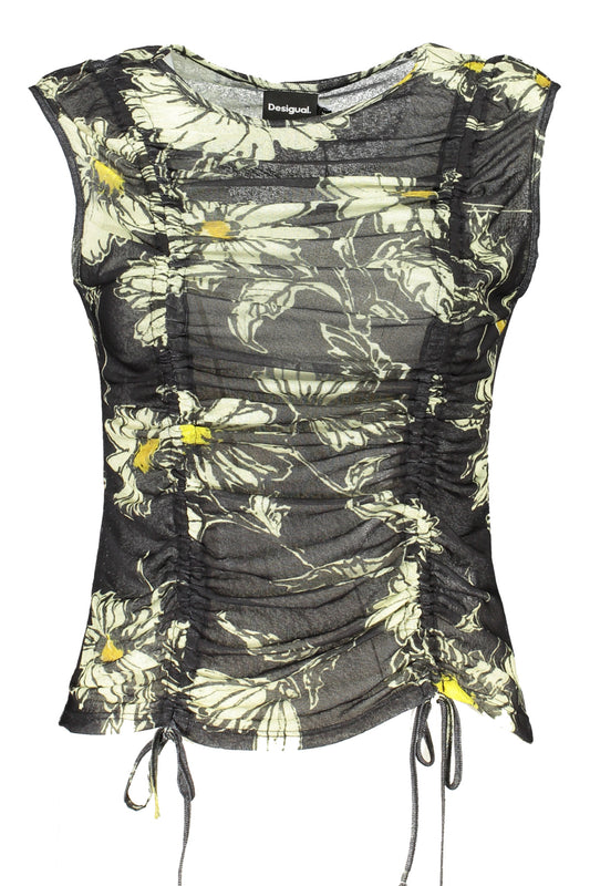 Desigual Canotta Donna - mem39