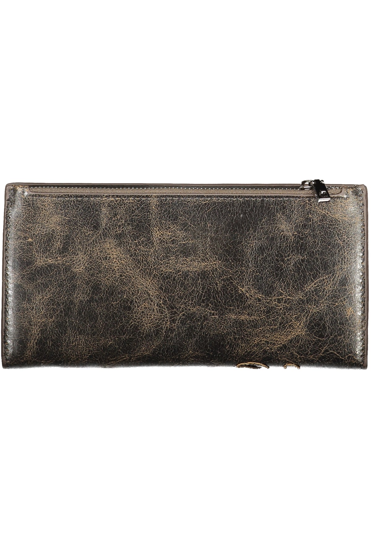 DESIGUAL PORTAFOGLIO DONNA MARRONE