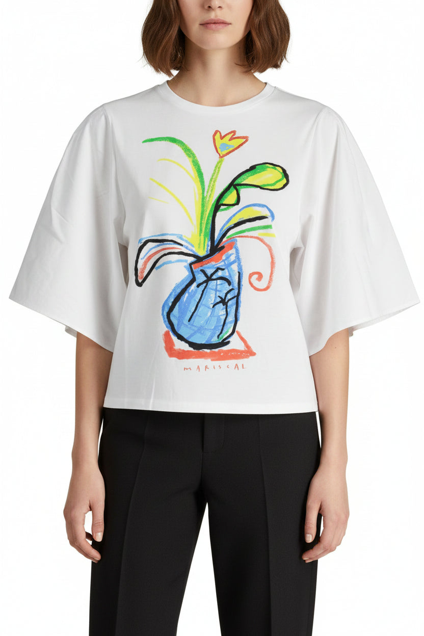 Desigual T-Shirt - mem39