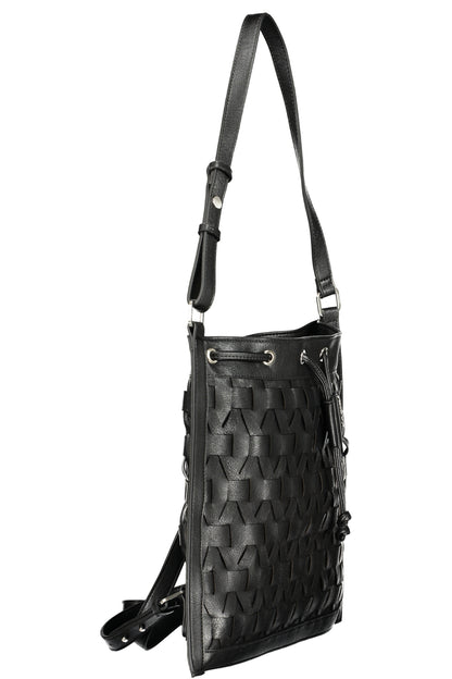 DESIGUAL ZAINO DONNA NERO