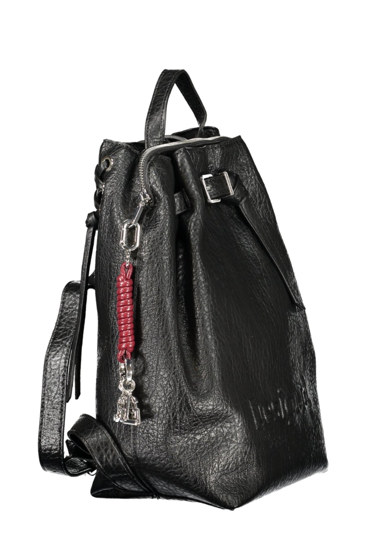 DESIGUAL ZAINO DONNA NERO
