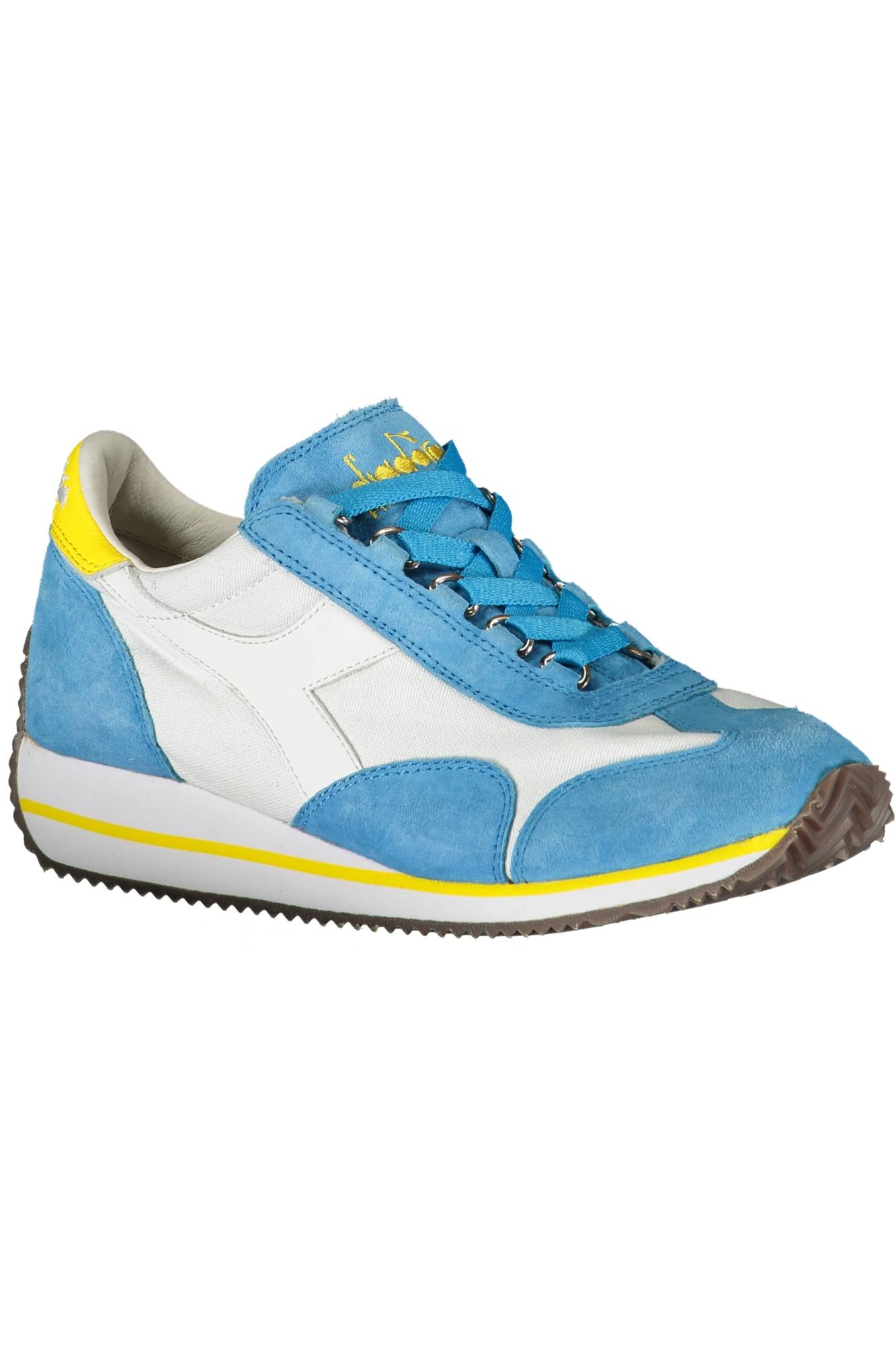 Diadora Calzatura Sportiva Donna Azzurro"" - mem39