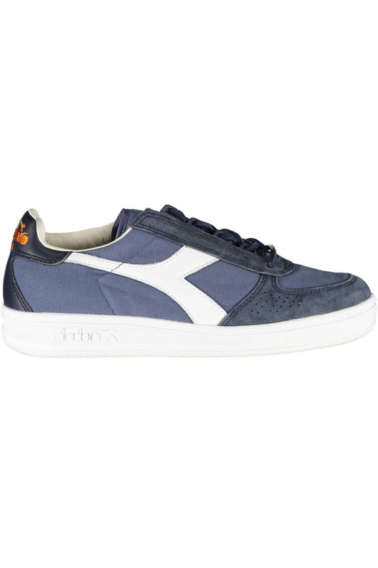 Diadora Calzatura Sportiva Donna Blu""