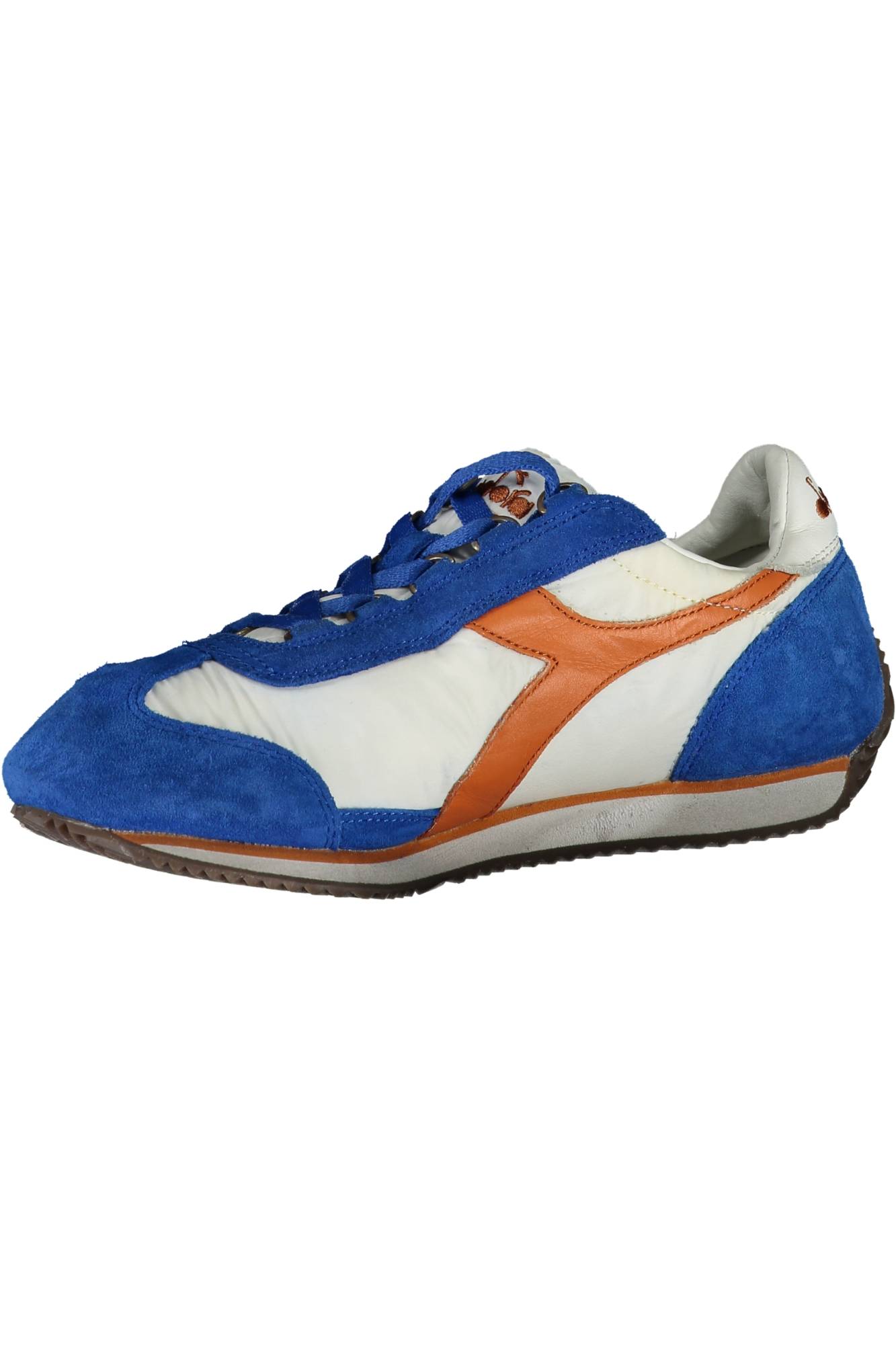 Diadora Calzatura Sportiva Donna Blu"" - mem39