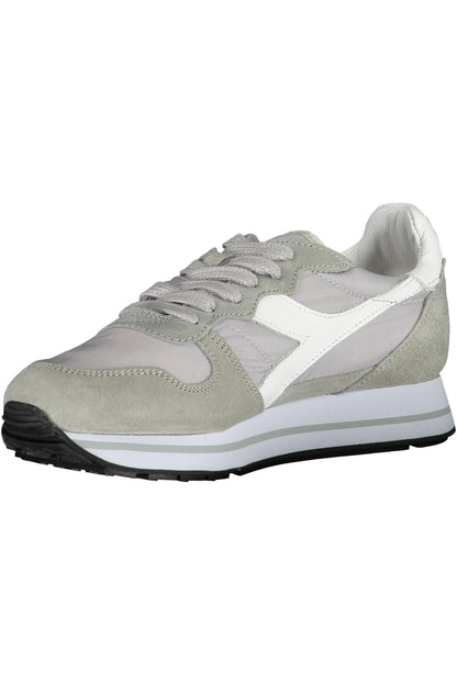 Diadora Calzatura Sportiva Donna Grigio"" - mem39