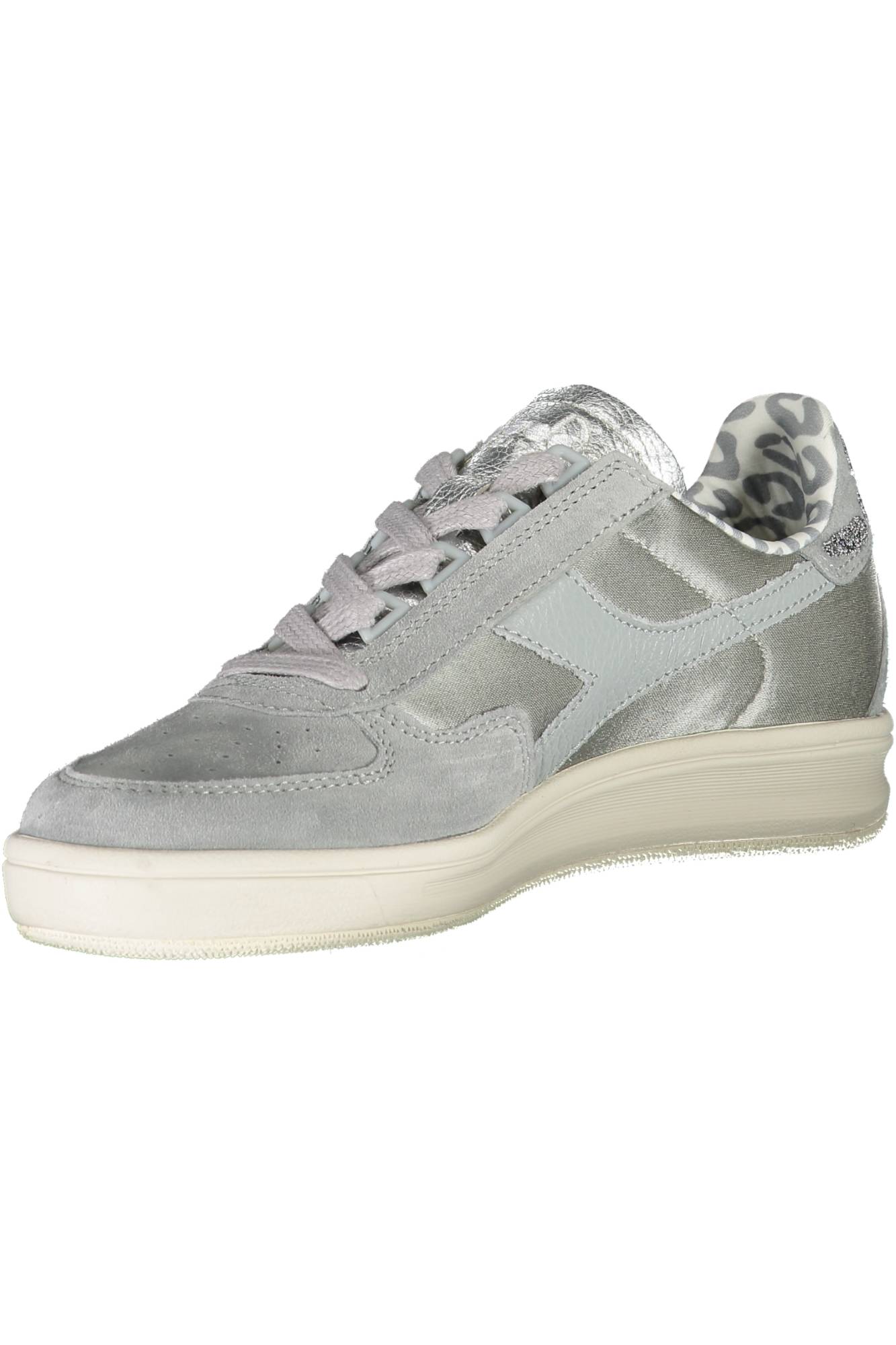 Diadora Calzatura Sportiva Donna Grigio"" - mem39