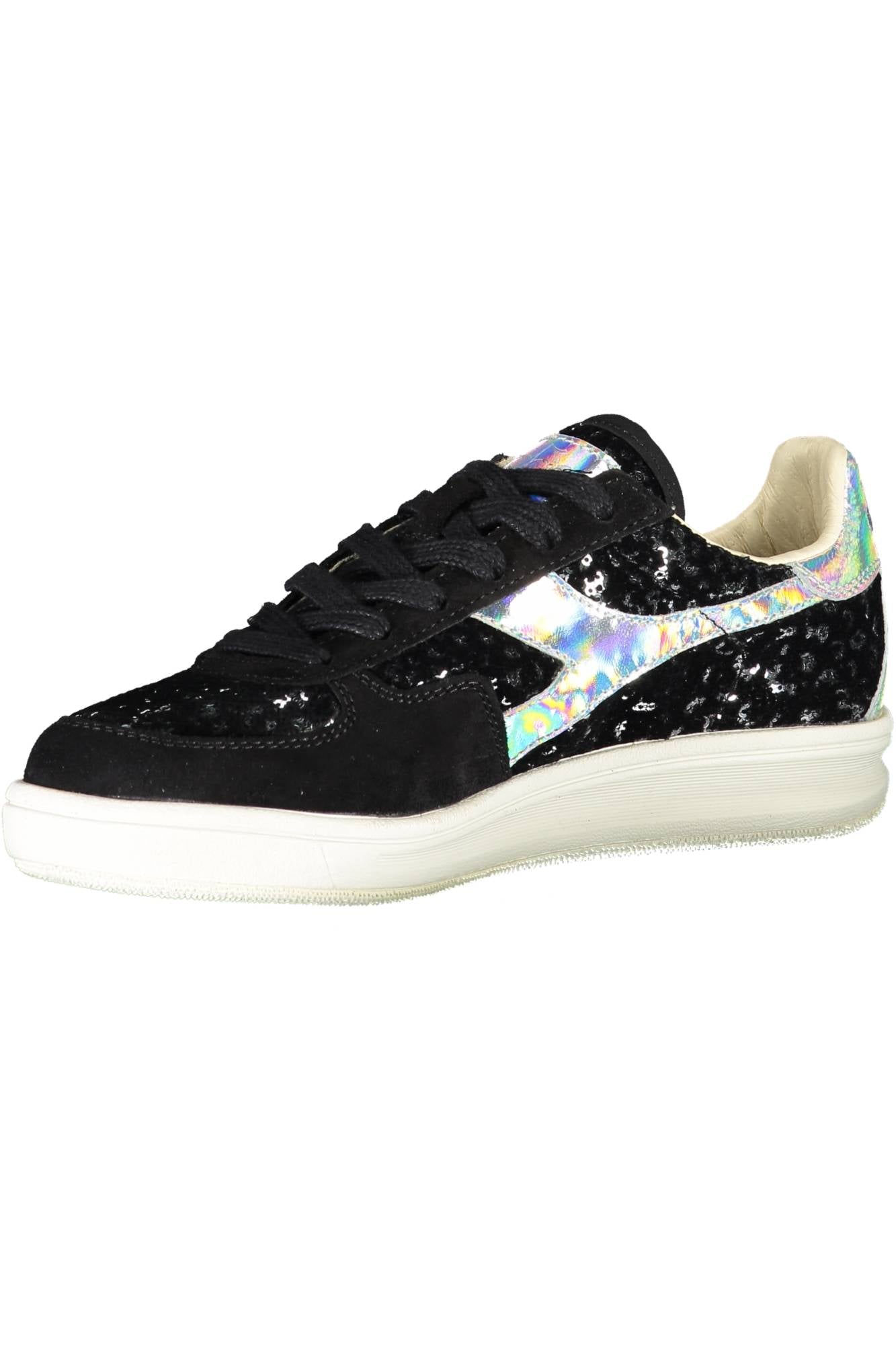 Diadora Calzatura Sportiva Donna Nero"" - mem39