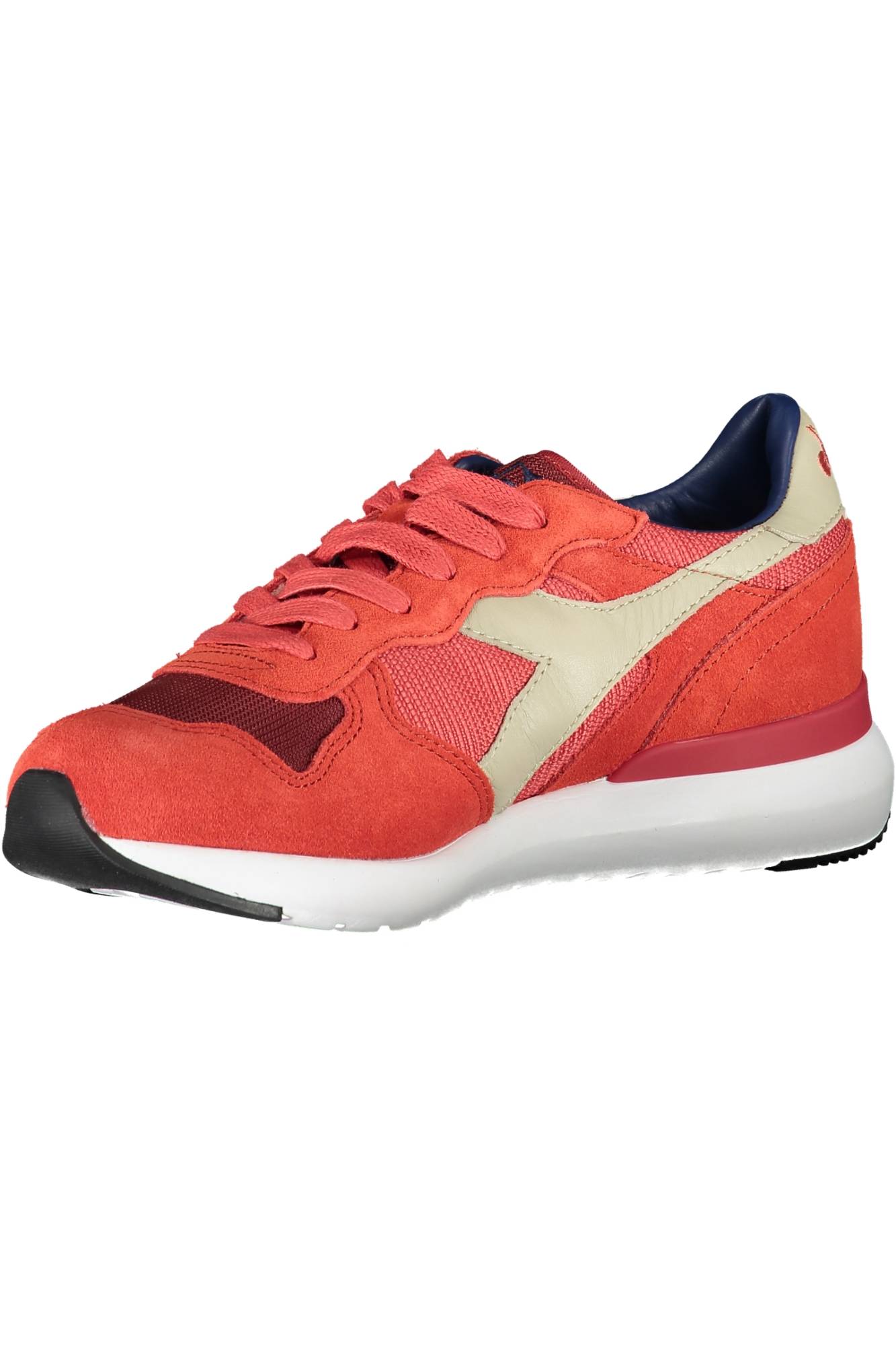 Diadora Calzatura Sportiva Donna Rosso"" - mem39