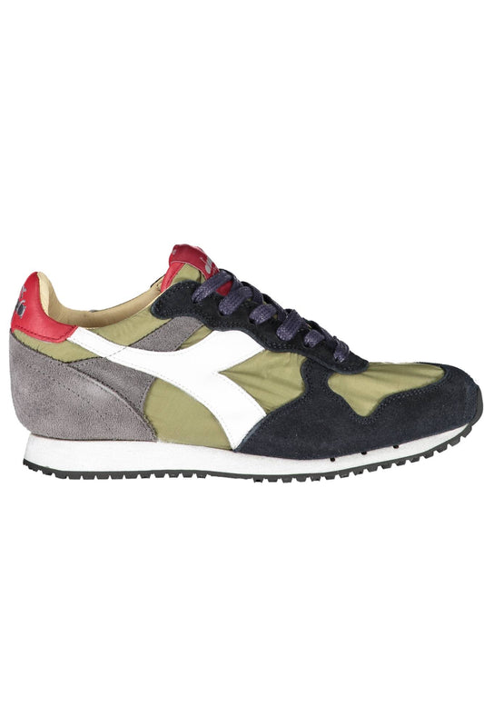 Diadora Calzatura Sportiva Donna Verde"" - mem39