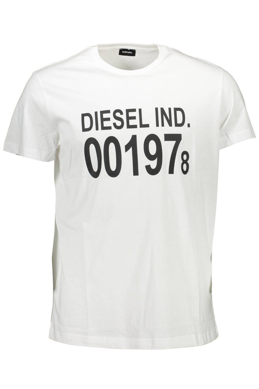 DIESEL SASAT-DIEGO_FE7ECD4_BIANCO100 Bianco