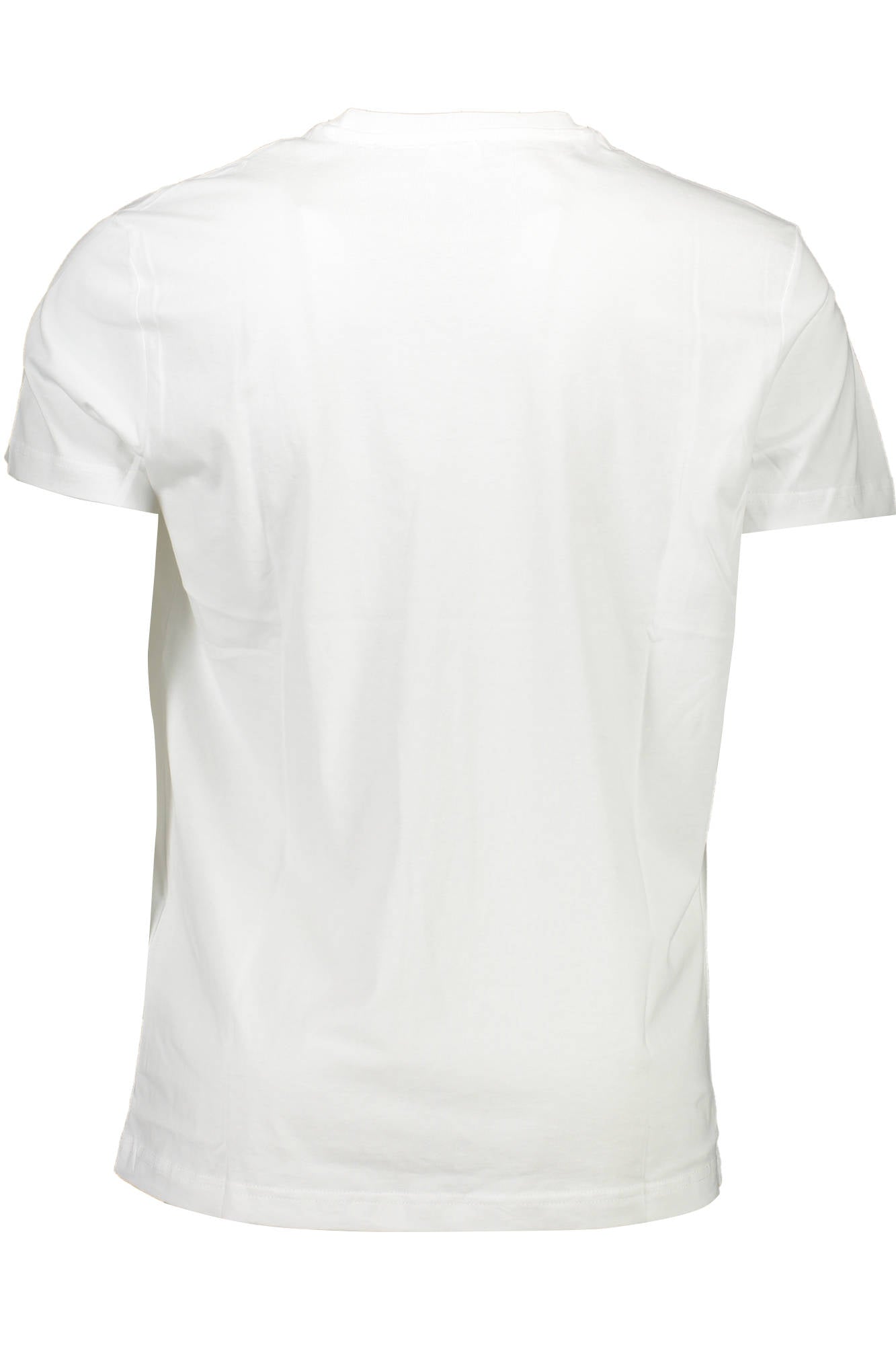 Diesel T-Shirt Maniche Corte Uomo - mem39