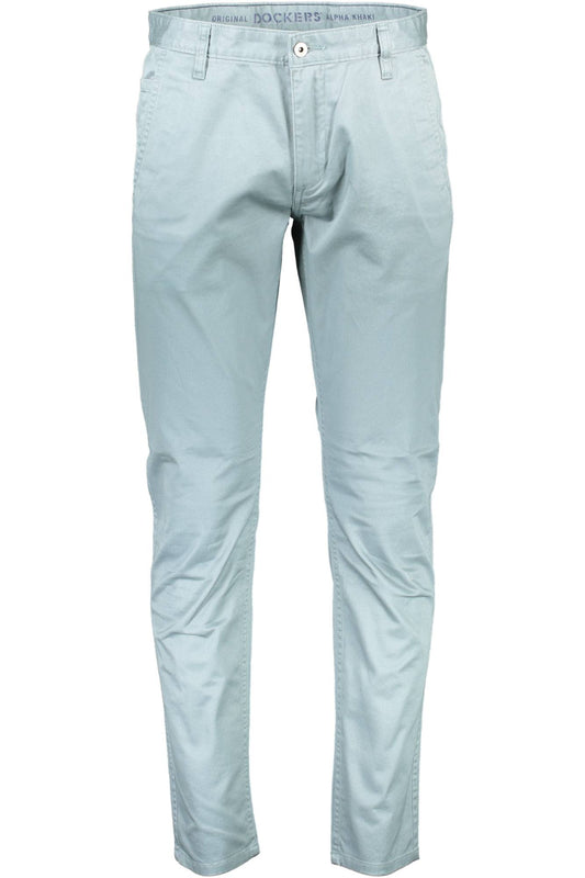 Dockers Pantalone Uomo Azzurro"" - mem39