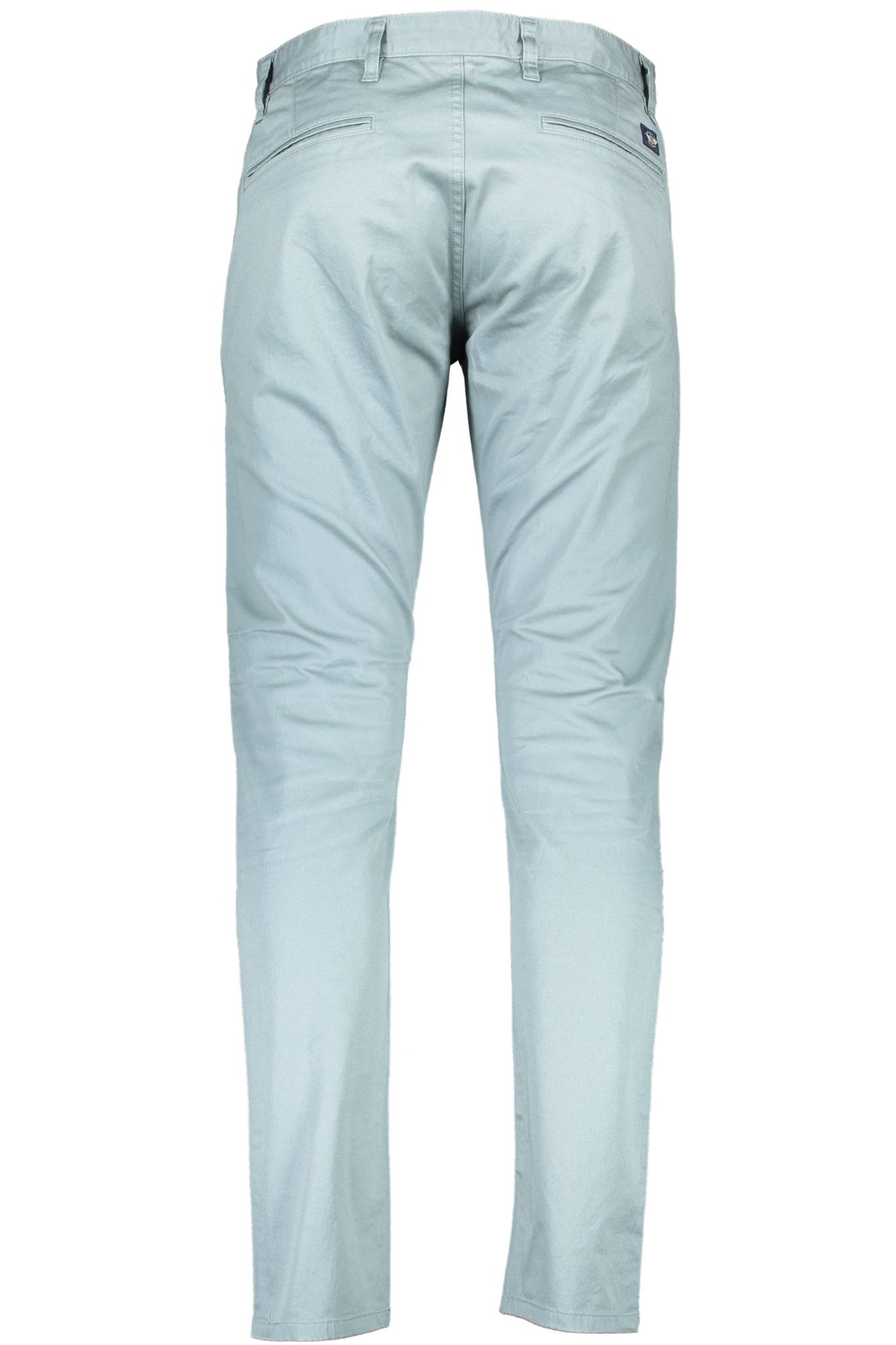 Dockers Pantalone Uomo Azzurro"" - mem39