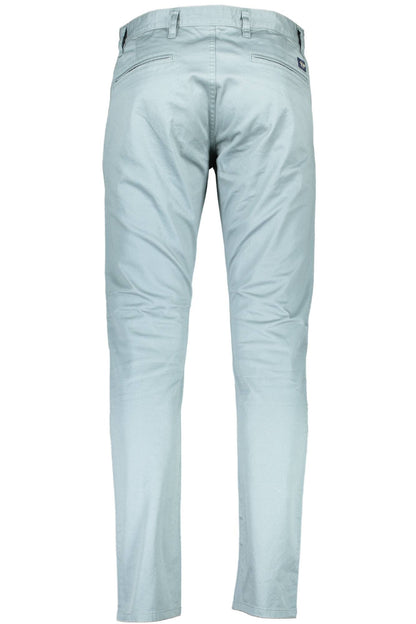 Dockers Pantalone Uomo Azzurro"" - mem39