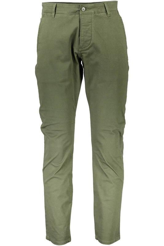 Dockers Pantalone Uomo Verde"" - mem39