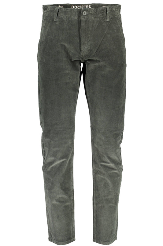 Dockers Pantalone Uomo Verde"" - mem39