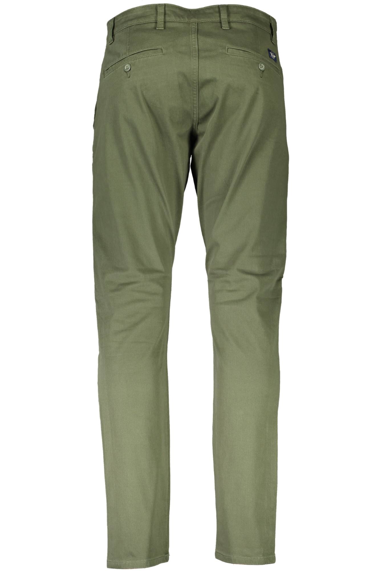 Dockers Pantalone Uomo Verde"" - mem39