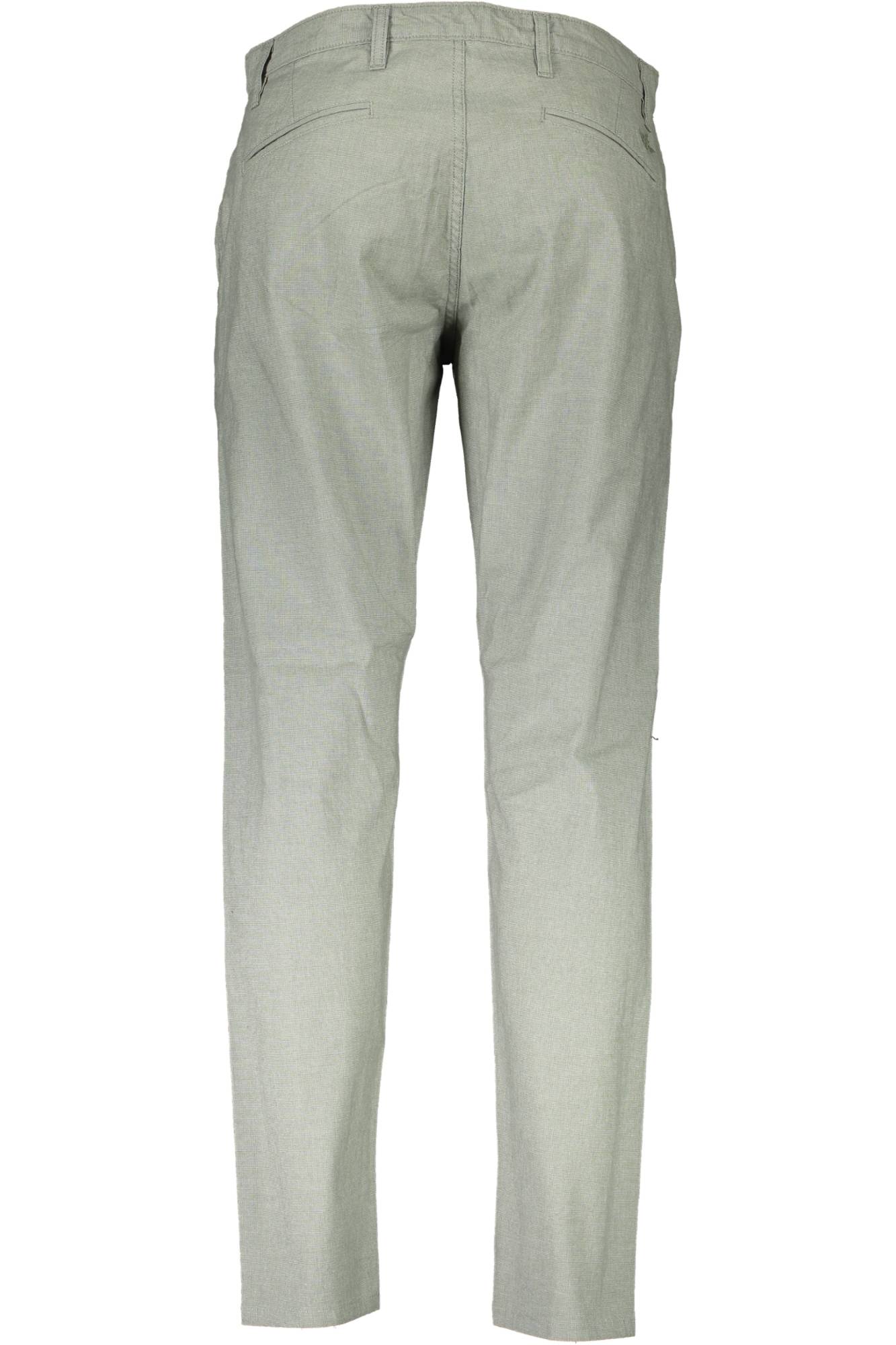 Dockers Pantalone Uomo Verde"" - mem39