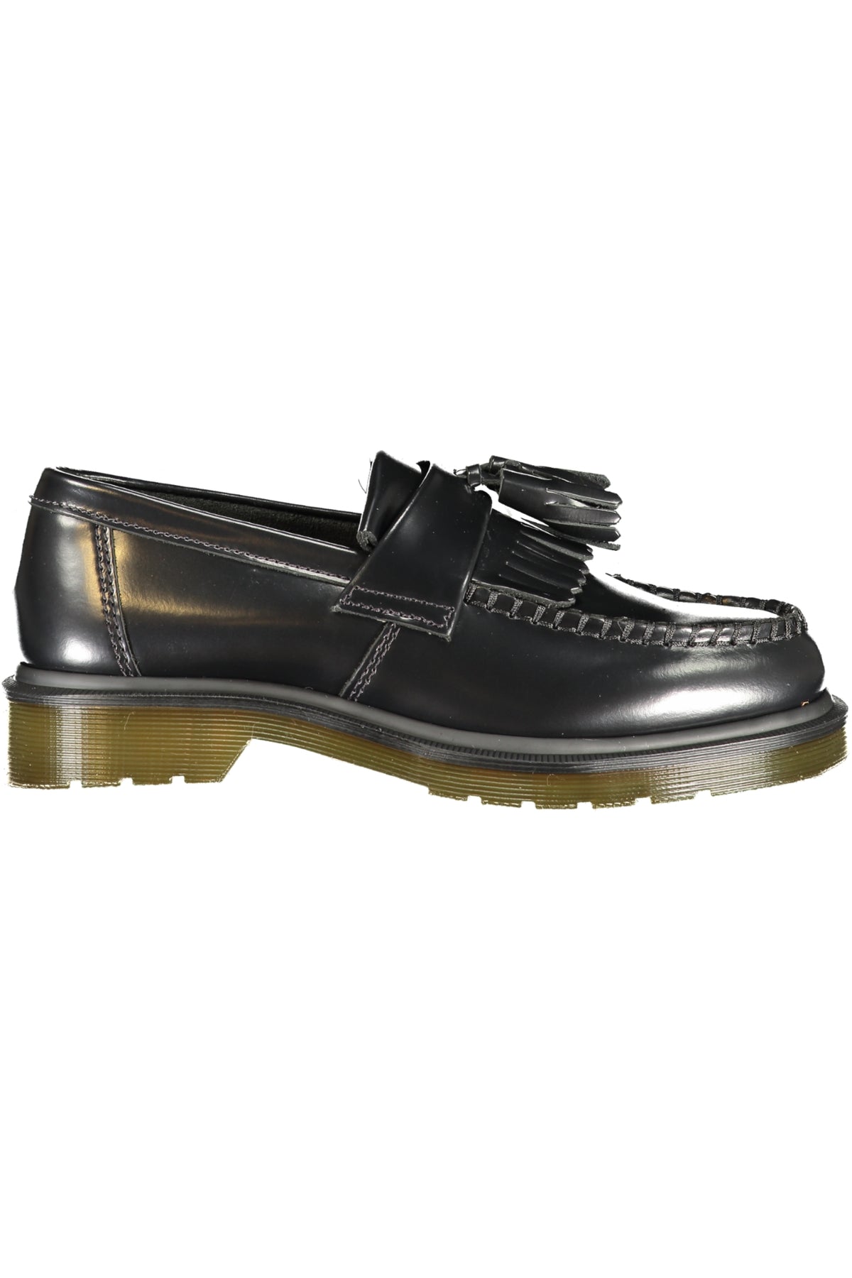DR.MARTENS CALZATURA CLASSICA DONNA NERO