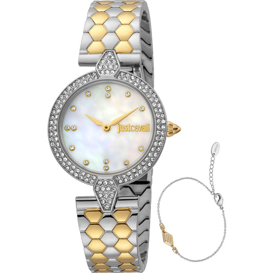 Just Cavalli Orologi - mem39