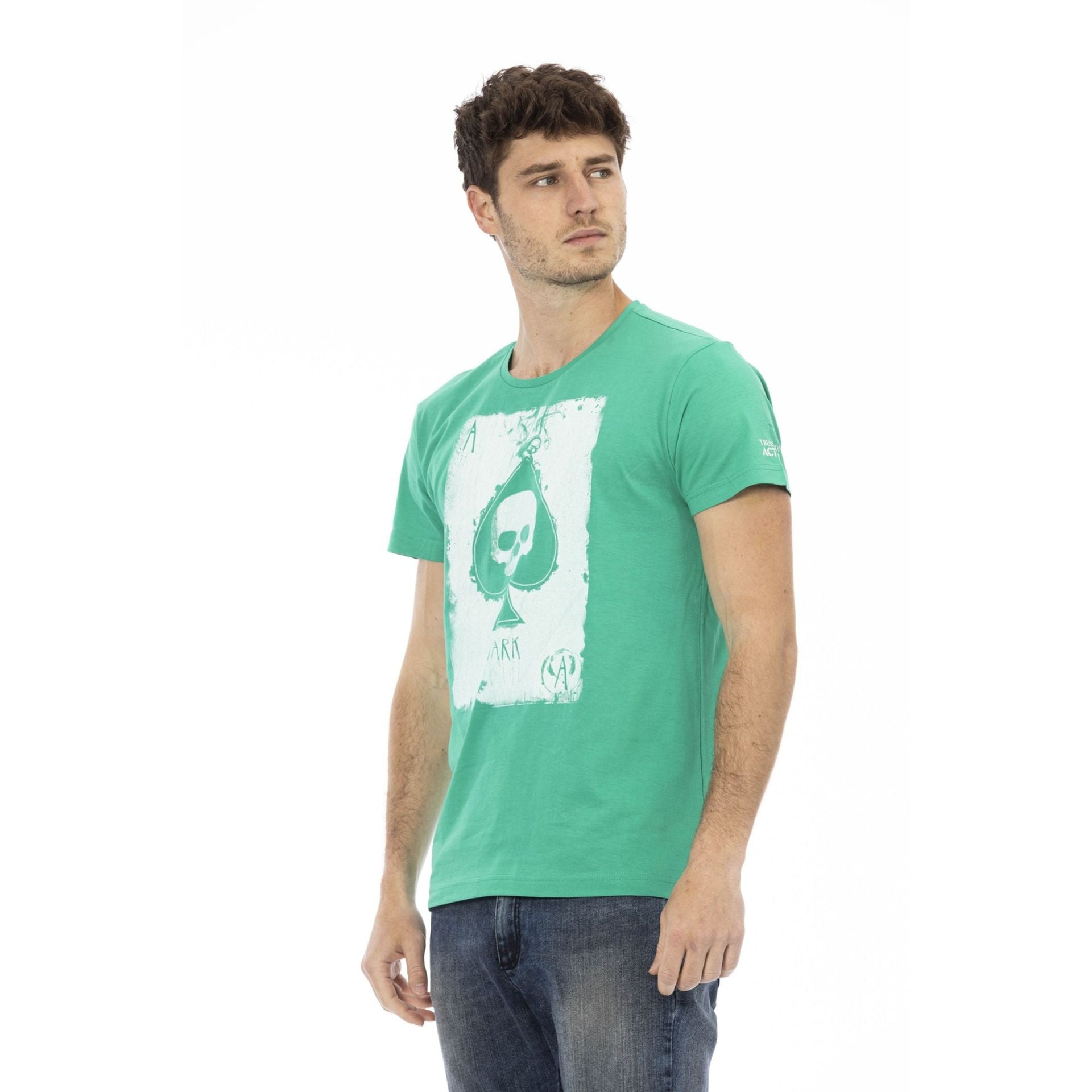 Trussardi Action T-shirt - mem39