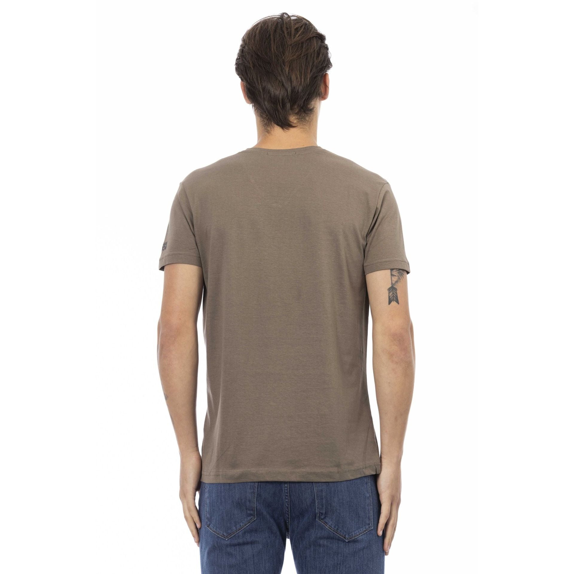 Trussardi Action T-shirt - mem39